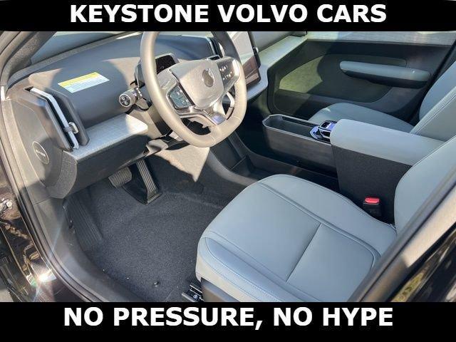 new 2026 Volvo EX30 car, priced at $49,000