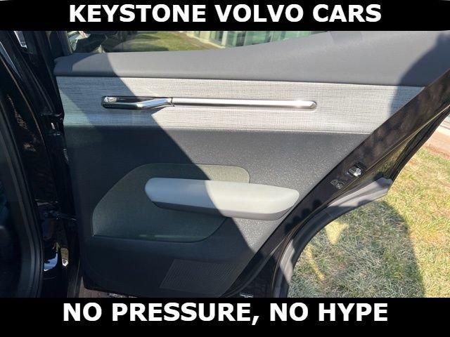 new 2026 Volvo EX30 car, priced at $49,000