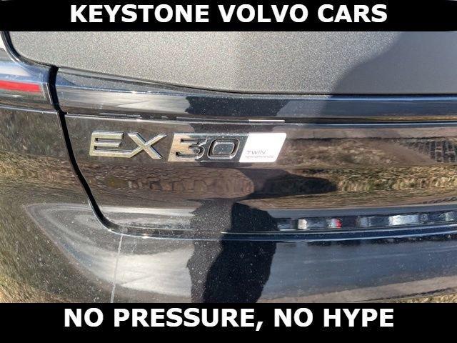 new 2026 Volvo EX30 car, priced at $49,000