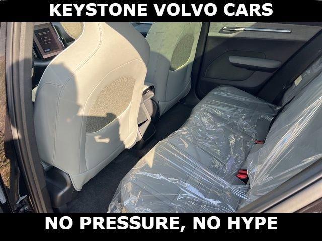 new 2026 Volvo EX30 car, priced at $49,000