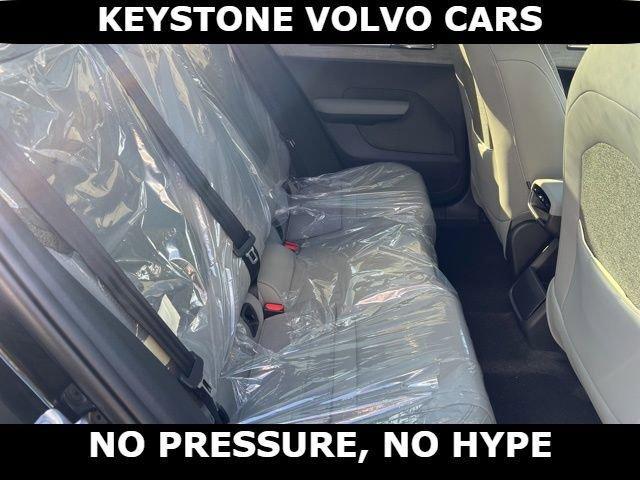 new 2026 Volvo EX30 car, priced at $49,000