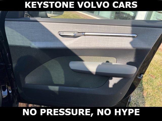 new 2026 Volvo EX30 car, priced at $49,000