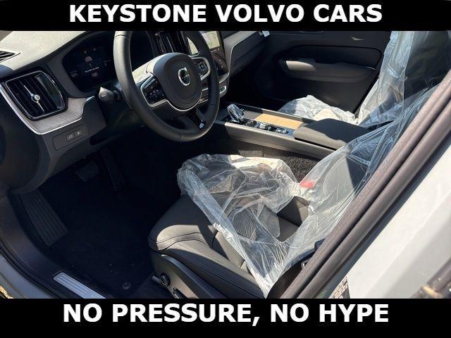 new 2026 Volvo XC60 Plug-In Hybrid car, priced at $69,405