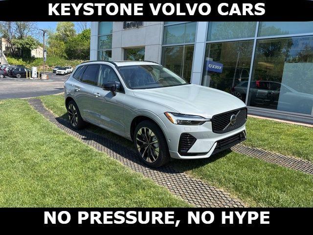 new 2026 Volvo XC60 Plug-In Hybrid car, priced at $69,405