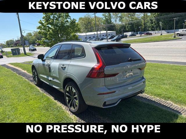 new 2026 Volvo XC60 Plug-In Hybrid car, priced at $69,405