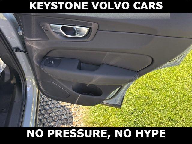 new 2026 Volvo XC60 Plug-In Hybrid car, priced at $69,405