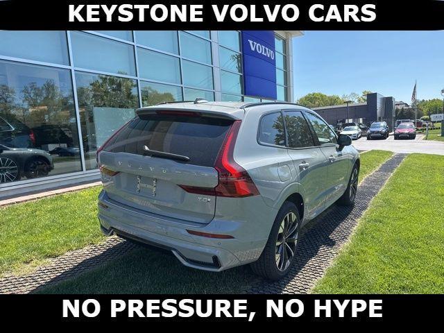 new 2026 Volvo XC60 Plug-In Hybrid car, priced at $69,405