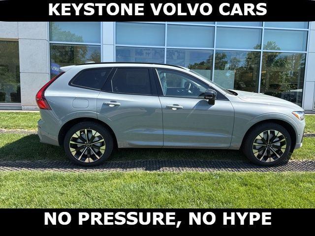 new 2026 Volvo XC60 Plug-In Hybrid car, priced at $69,405