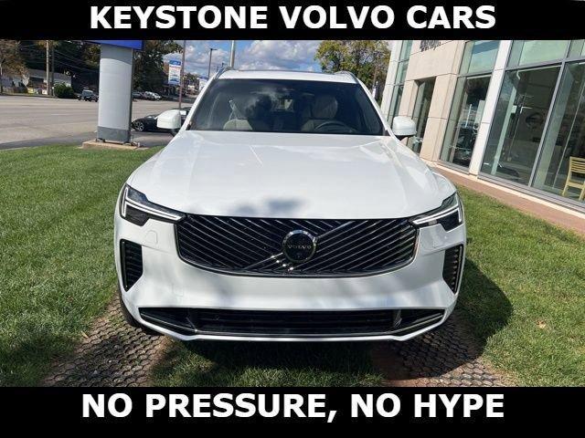 new 2026 Volvo XC90 car, priced at $75,155