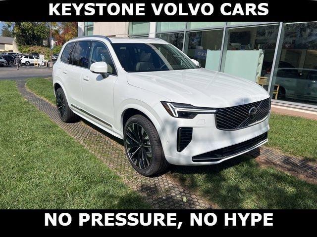 new 2026 Volvo XC90 car, priced at $75,155