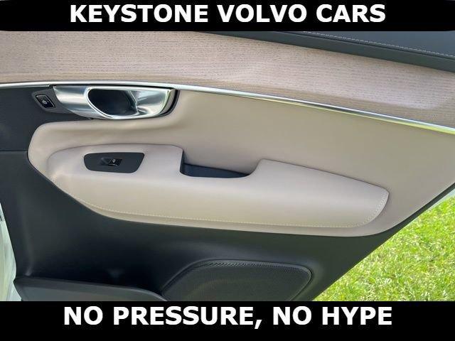 new 2026 Volvo XC90 car, priced at $75,155