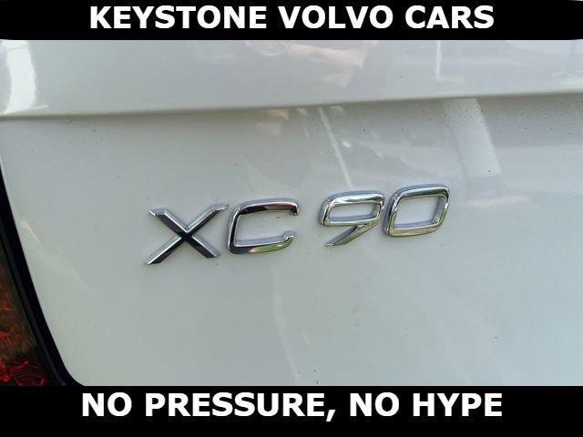new 2026 Volvo XC90 car, priced at $75,155