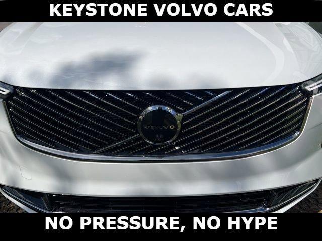 new 2026 Volvo XC90 car, priced at $75,155