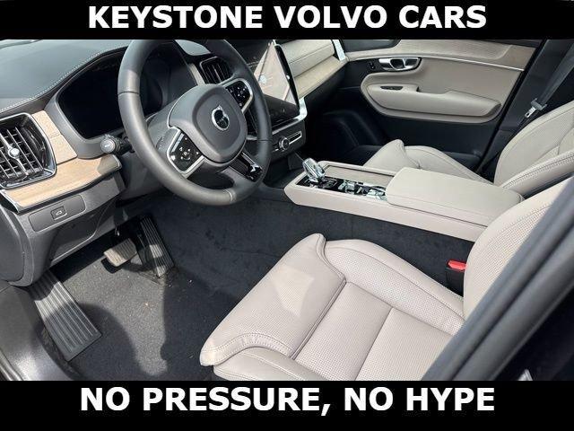 new 2026 Volvo XC90 car, priced at $76,080