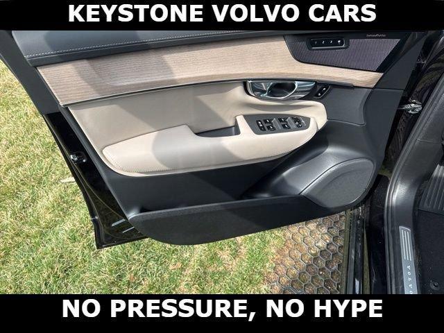 new 2026 Volvo XC90 car, priced at $76,080
