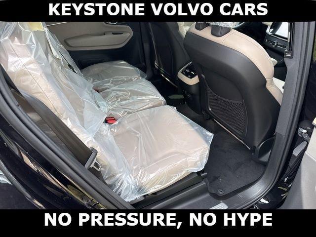 new 2026 Volvo XC90 car, priced at $76,080