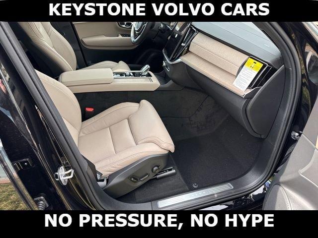 new 2026 Volvo XC90 car, priced at $76,080