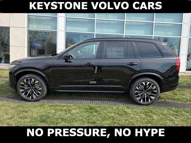 new 2026 Volvo XC90 car, priced at $76,080