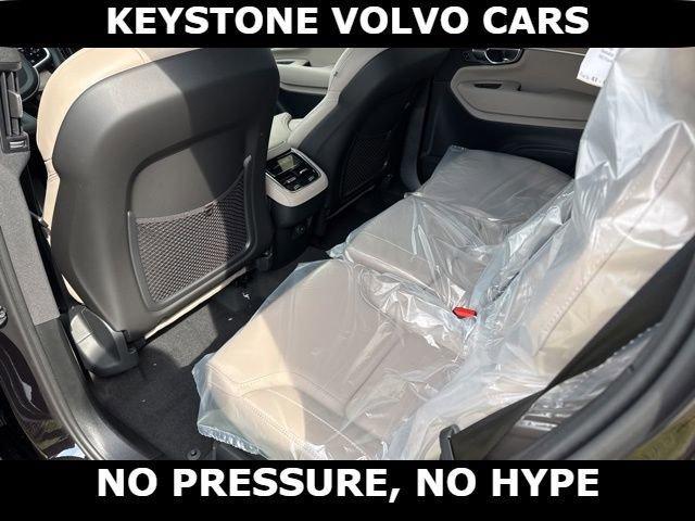 new 2026 Volvo XC90 car, priced at $76,080