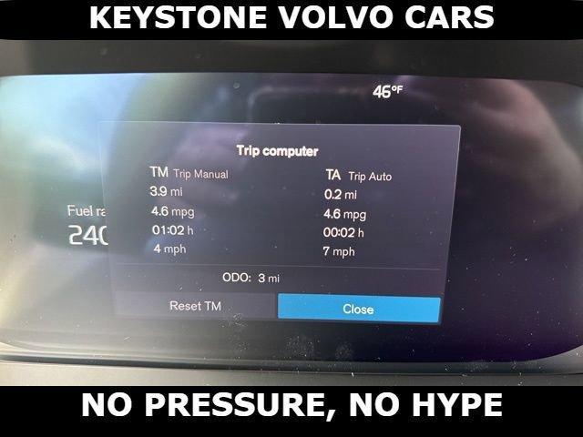 new 2026 Volvo XC90 car, priced at $76,080