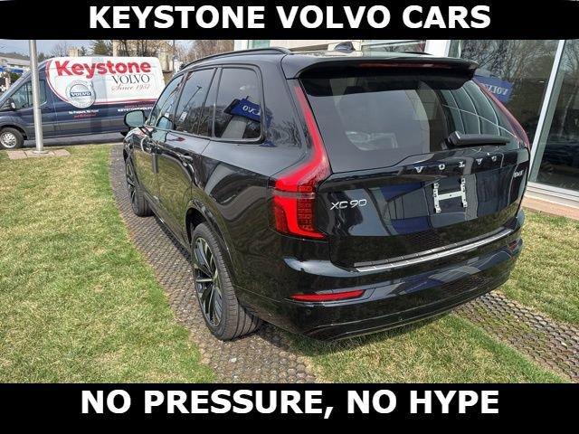 new 2026 Volvo XC90 car, priced at $76,080