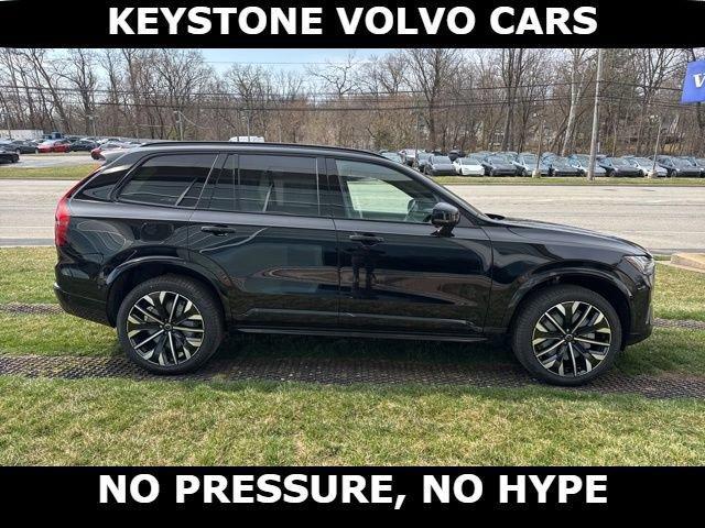 new 2026 Volvo XC90 car, priced at $76,080