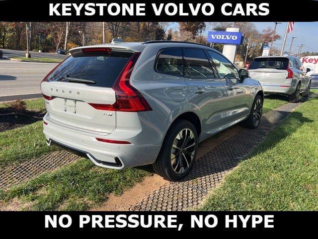 new 2026 Volvo XC60 Plug-In Hybrid car, priced at $69,060