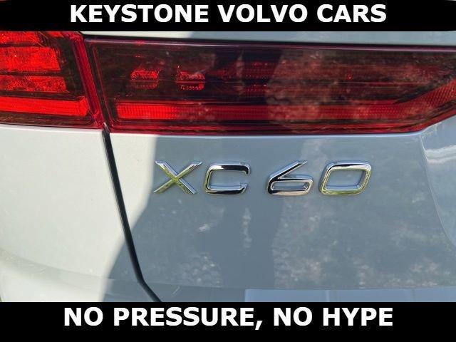 new 2026 Volvo XC60 Plug-In Hybrid car, priced at $69,060