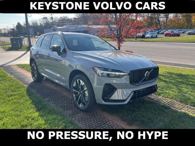 new 2026 Volvo XC60 Plug-In Hybrid car, priced at $69,060