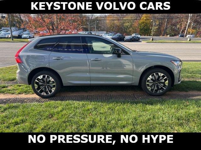 new 2026 Volvo XC60 Plug-In Hybrid car, priced at $69,060