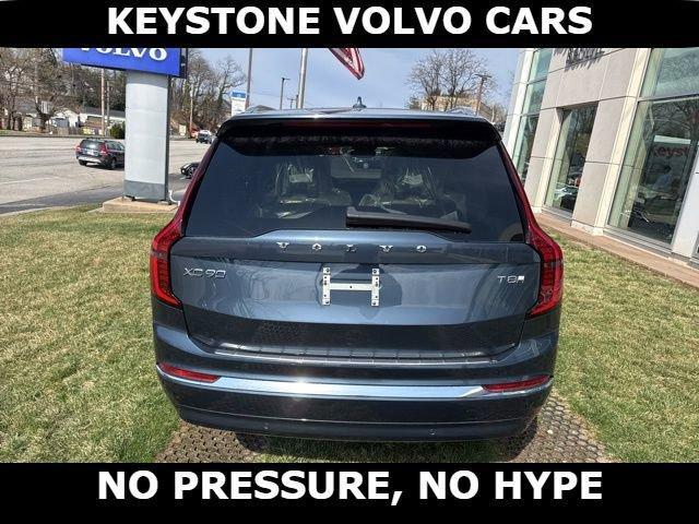 new 2026 Volvo XC90 Plug-In Hybrid car, priced at $81,770