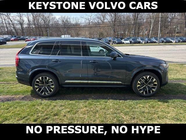 new 2026 Volvo XC90 Plug-In Hybrid car, priced at $81,770