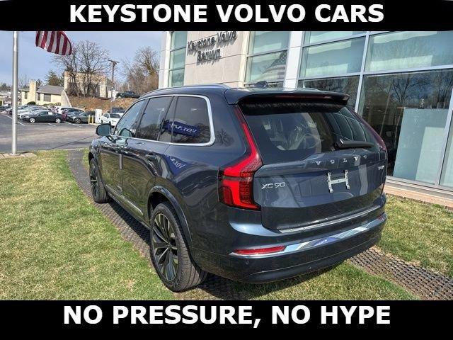 new 2026 Volvo XC90 Plug-In Hybrid car, priced at $81,770