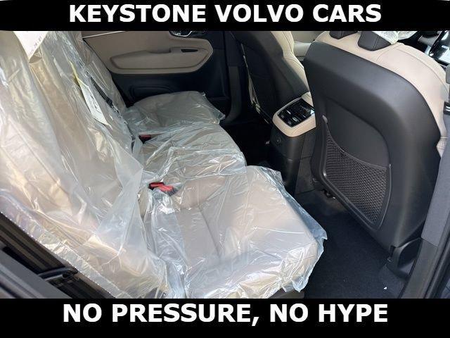 new 2026 Volvo XC90 Plug-In Hybrid car, priced at $81,770