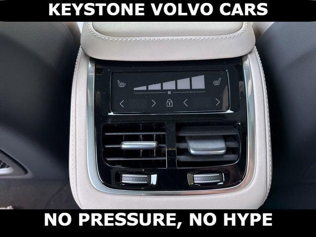 new 2026 Volvo XC90 Plug-In Hybrid car, priced at $81,770