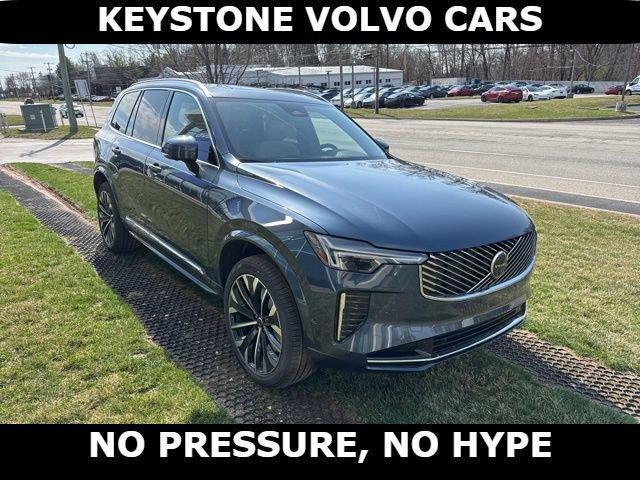 new 2026 Volvo XC90 Plug-In Hybrid car, priced at $81,770