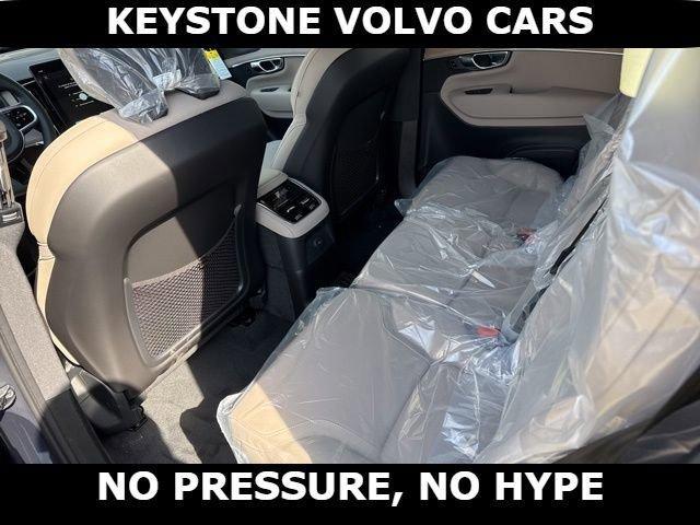 new 2026 Volvo XC90 Plug-In Hybrid car, priced at $81,770