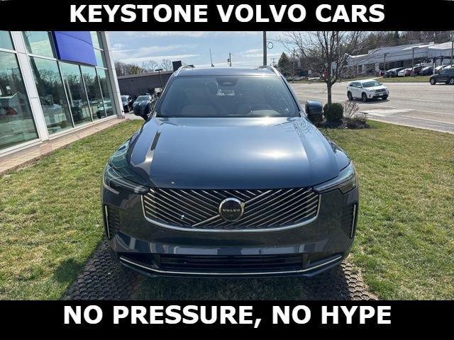 new 2026 Volvo XC90 Plug-In Hybrid car, priced at $81,770