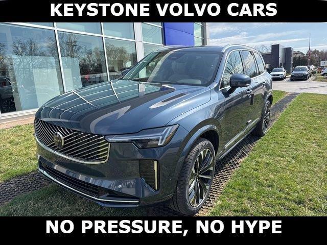 new 2026 Volvo XC90 Plug-In Hybrid car, priced at $81,770