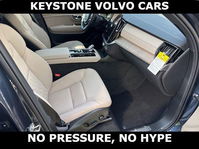 new 2026 Volvo XC90 Plug-In Hybrid car, priced at $81,770