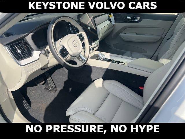 new 2026 Volvo XC60 Plug-In Hybrid car, priced at $75,355