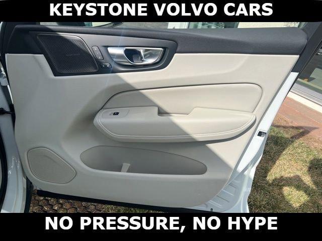 new 2026 Volvo XC60 Plug-In Hybrid car, priced at $75,355