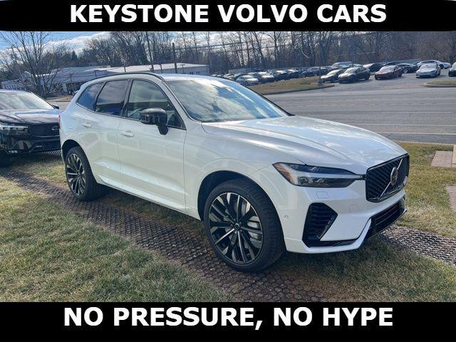 new 2026 Volvo XC60 Plug-In Hybrid car, priced at $71,526