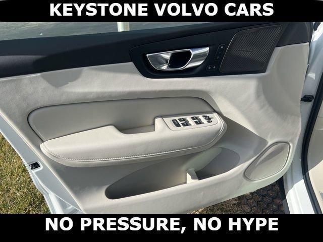 new 2026 Volvo XC60 Plug-In Hybrid car, priced at $75,355