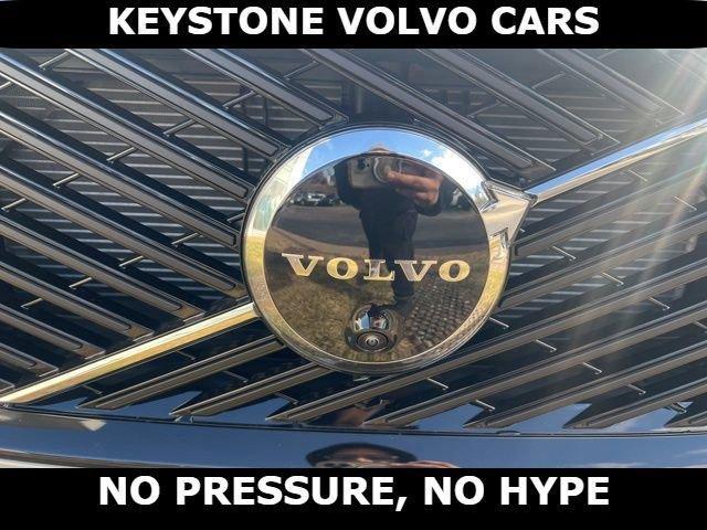 new 2026 Volvo XC60 Plug-In Hybrid car, priced at $75,355