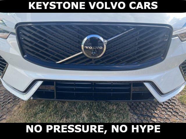 new 2026 Volvo XC60 Plug-In Hybrid car, priced at $75,355