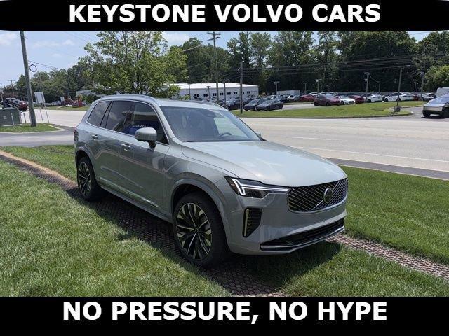 new 2026 Volvo XC90 Plug-In Hybrid car, priced at $78,272