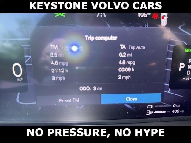 new 2026 Volvo XC90 Plug-In Hybrid car, priced at $78,272