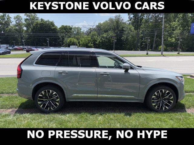 new 2026 Volvo XC90 Plug-In Hybrid car, priced at $78,272