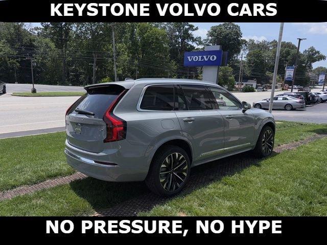 new 2026 Volvo XC90 Plug-In Hybrid car, priced at $78,272
